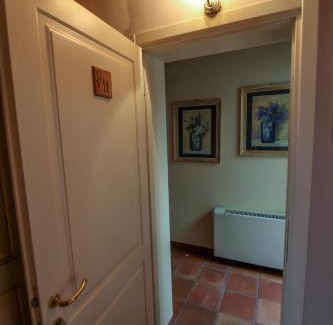 San Giovanni alla Vena House | Villa Maria - b&b di Charme