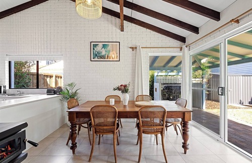 Prevelly House | Villa Maria by the Sea