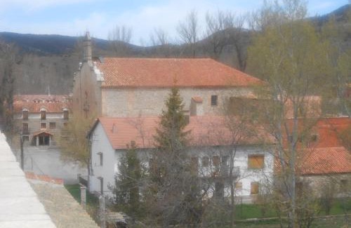 La Virgen de la Vega Apartment | Villa Maria
