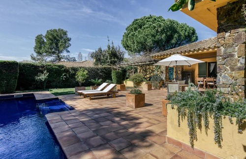 Navata Villa | Villa Maria