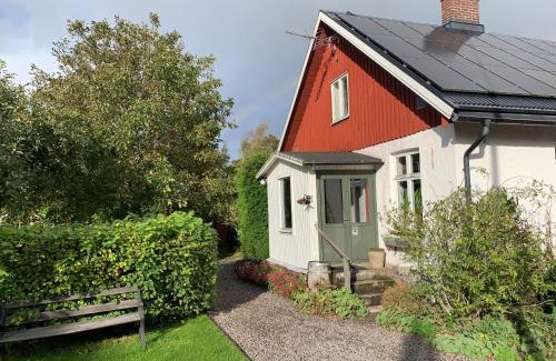 Stora Rycketofta Apartment | Villa Maria Garden Cottages, Helsingborg