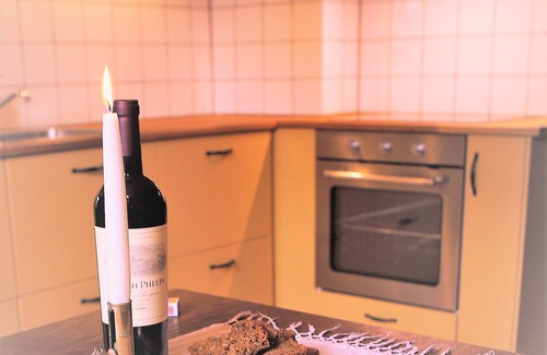Stora Rycketofta House | Villa Maria Garden Cottages