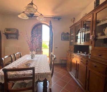 Cascina Apartment | Villa Maria