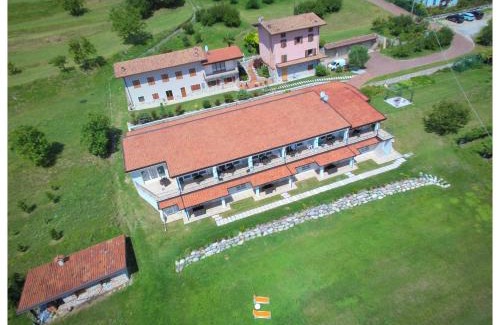 Voiandes Apartment | Villa Maria