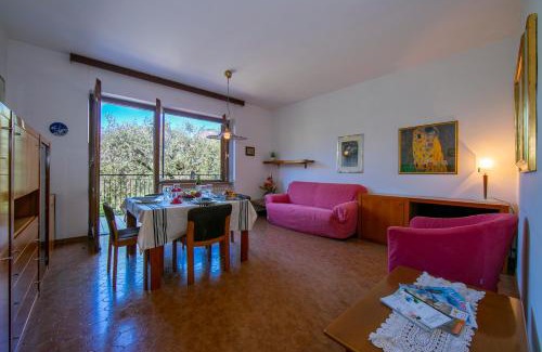 Bolognano-Vignole Apartment | Villa Maria Paola - Happy Rentals
