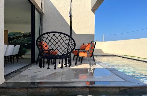 Hamma Villa | Villa Maria
