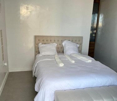 Hamma Villa | Villa Maria