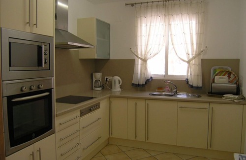 El Portet Villa | VILLA MARIAN, EL PORTET, MORAIRA