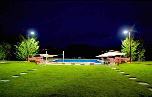 Isernia Villa | Villa MariaTeresa