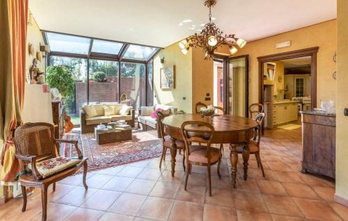 Isernia Villa | Villa MariaTeresa