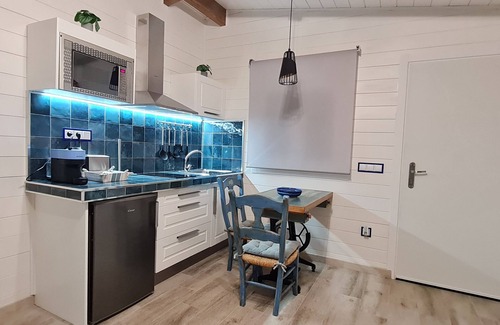 Hoya de los Patos House | Villa Maribel rental houses with pool and near the beachnHouse Tabarca