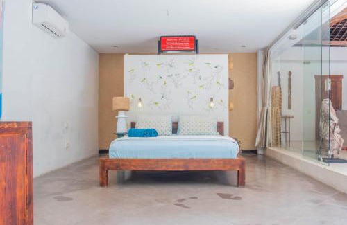 Batubelig Villa | Villa Marie Clare