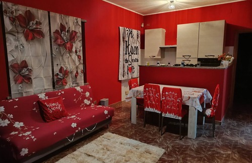 Alpignano Villa | Villa Marie