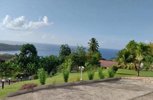 Le Marigot Apartment | VILLA MARIE