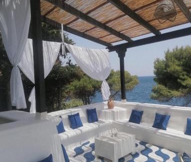 Marina di Marittima House | Villa Marigiosa Salento