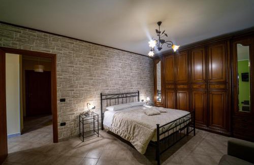 Filiano House | Villa Marika