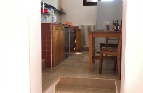 Montalbano Jonico House | Villa Marilena