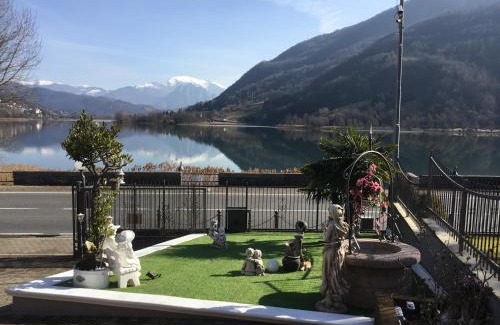 Ranzanico House | Villa Marilena