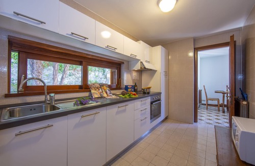 Nesso Villa | Villa Marilyn