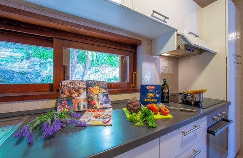 Nesso Villa | Villa Marilyn
