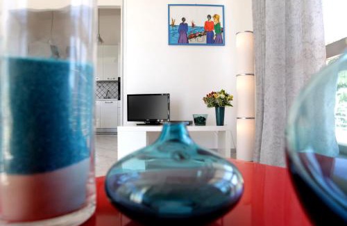 Tegolaio Apartment | Villa Marina few mt from sand beach