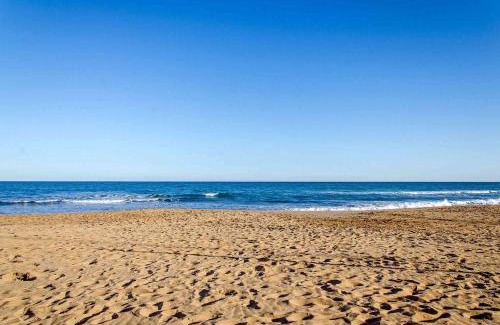Tegolaio Apartment | Villa Marina few mt from sand beach