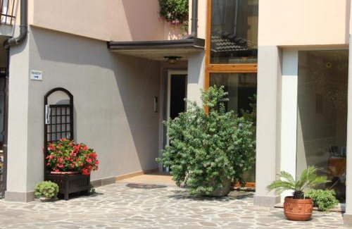 Bolognano-Vignole House | Villa Marina