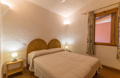 Conca Verde Villa | Villa Marina