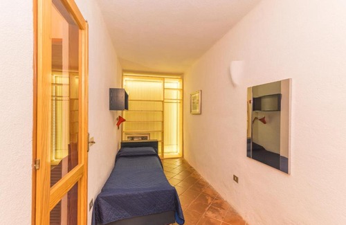 Conca Verde Villa | Villa Marina