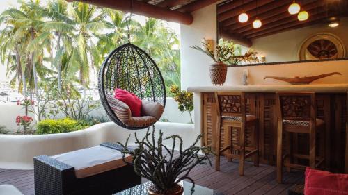 Ixtapa House | Villa Marina Ixtapa