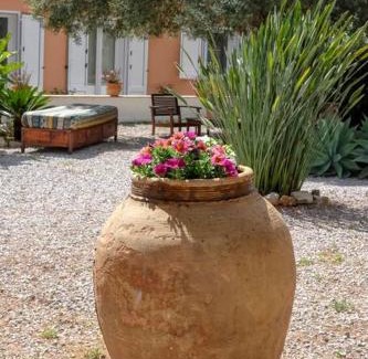 Porticello Villa | Villa Marina Sant'Elia
