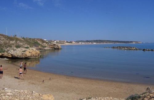 Scoglitti House | Villa Marina Scoglitti