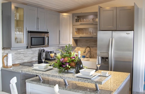 Red Hook Villa | Villa Marina Vista