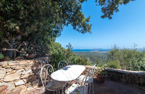 Sa Castangia Villa | Villa Marinela
