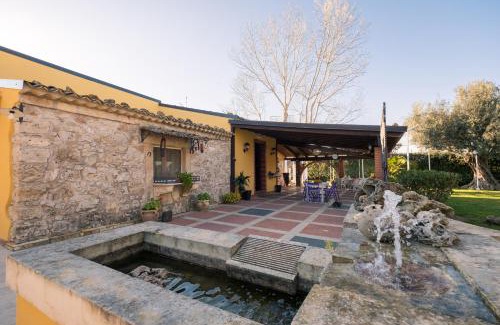Augusta House | Villa Marinella