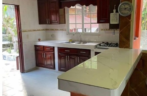 Pedro Brand Villa | Villa Mariposa
