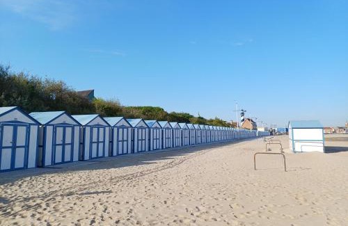 Petit-Fort-Philippe House | Villa Maris Stella à 250m de la plage de Petit Fort Philippe