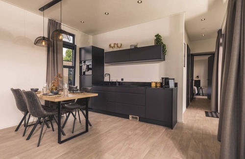 Maurik Villa | Villa Maritiem - Waterfront | 2 Pers.