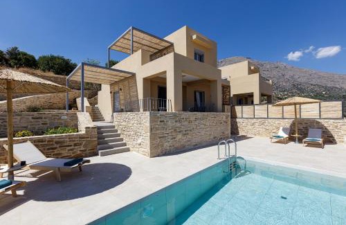 Triopetra House | Villa Mariva , south Crete , Triopetra
