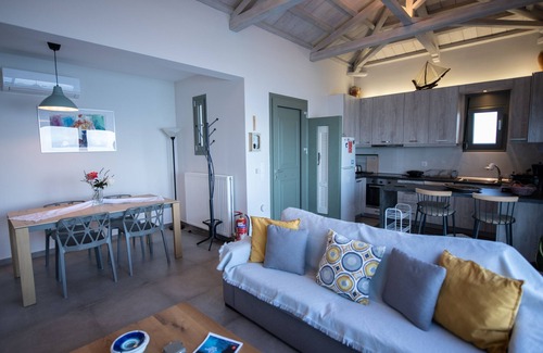 Xanthi Region Villa | Villa Mark Heritage Skopelos