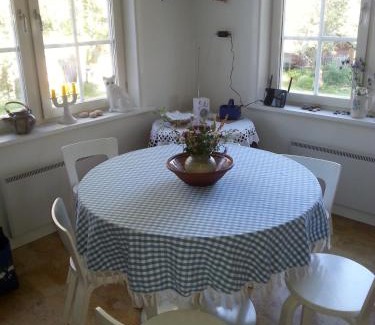 Pargas Villa | Villa Markomby
