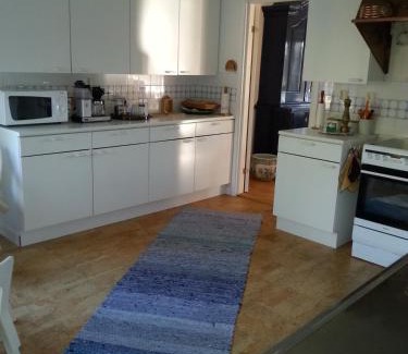 Pargas Villa | Villa Markomby