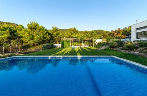Puebla Tornesa House | Villa Marmudella