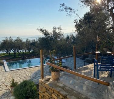 Xanthi Region House | Villa Marouda