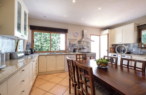 Portals Nous Villa | VILLA MARPESSA 4 BEDROOMS IN PORTALS NOUS WITH POOL