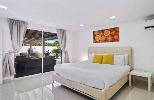 Sabana Liber Villapark House | Villa Marquesa Aruba