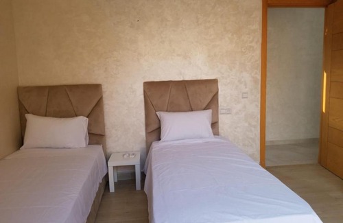 Ghmate Villa | Villa Marrakech