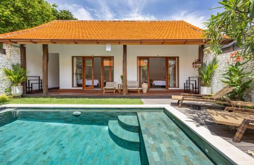 Umalas Villa | Villa Marsin Umalas - 10 Minutes to Finns Beach Club