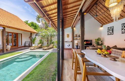 Umalas Villa | Villa Marsin Umalas - 10 Minutes to Finns Beach Club