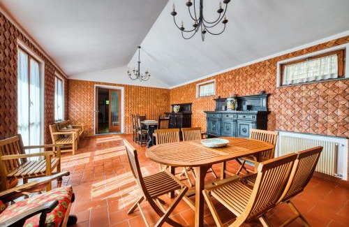 Monteluco House | Villa Marta